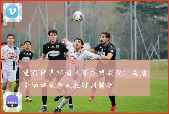 重温世界杯淘汰赛经典战役：高清全场回放与决胜时刻解析